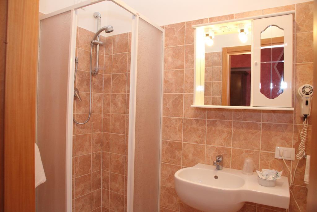 B&B Rinascente Paola Rum bild